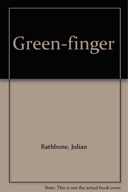 Greenfinger Greenfinger