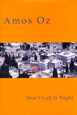 Don't Call It Night Don't Call It Night