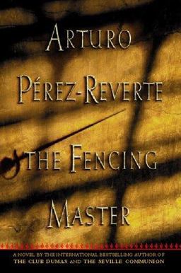 The Fencing Master