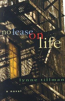 No Lease on Life