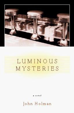 Luminous Mysteries Luminous Mysteries