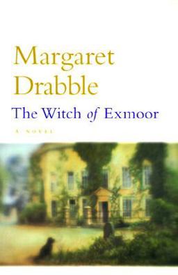 The Witch of Exmoor