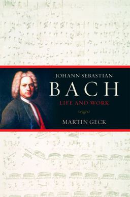 Johann Sebastian Bach