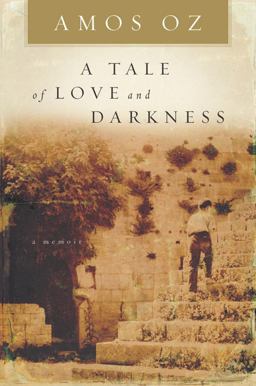 Tale of Love and Darkness  9780151008780 Front Cover