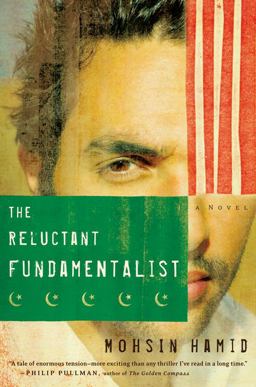 Reluctant Fundamentalist  9780151013043 Front Cover