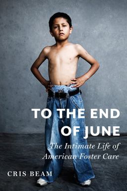 To the End of June The Intimate Life of American Foster Care  9780151014125 Front Cover