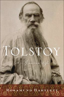 Tolstoy