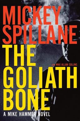 The Goliath Bone