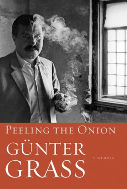 Peeling the Onion A Memoir  9780151014774 Front Cover