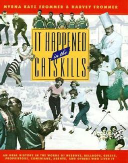 It Happened in the Catskills