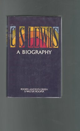 C. S. Lewis