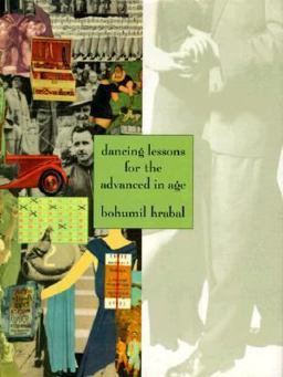 Dancing Lessons for the Advanced in Age