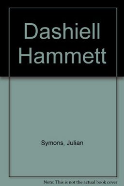 Dashiell Hammett