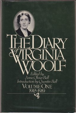 The Diary of Virginia Woolf