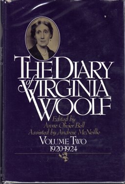 The Diary of Virginia Woolf