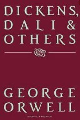 Dickens, Dali and Others
