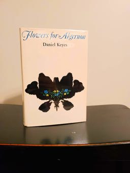 Flowers for Algernon