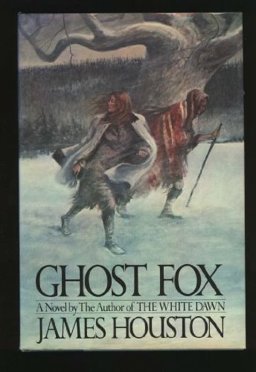 Ghost Fox