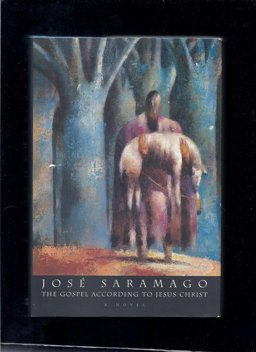 The Gospel According to Jesus Christ