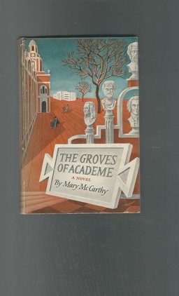 The Groves of Academe