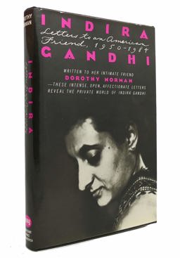 Indira Gandhi