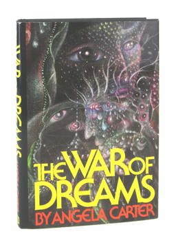 The War of Dreams