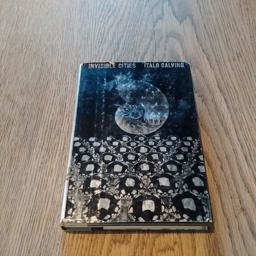 Invisible Cities