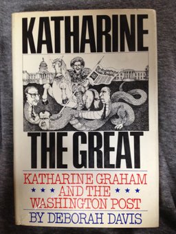 Katharine the Great