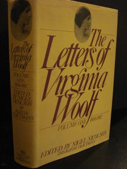 The Letters of Virginia Woolf