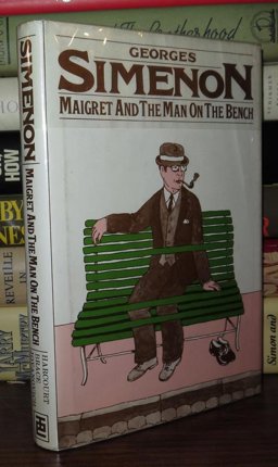 Maigret and the Man on the Bench