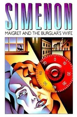 Maigret and the Burglar's Wife