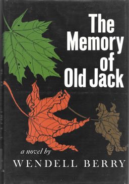 The Memory of Old Jack