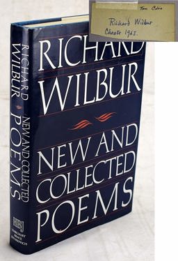 New and Collected Poems