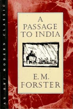 A Passage to India