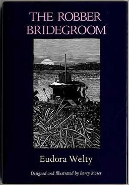 The Robber Bridegroom