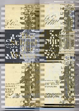 The School for Wives; Comedy in Five Acts 1662