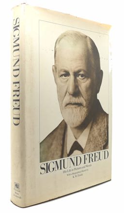Sigmund Freud