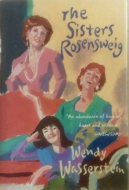 The Sisters Rosensweig