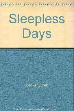 Sleepless Days