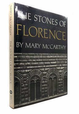 The Stones of Florence