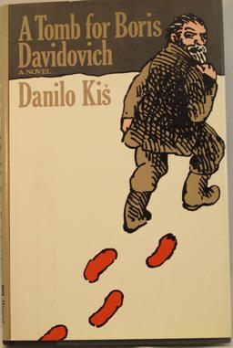 A Tomb for Boris Davidovich