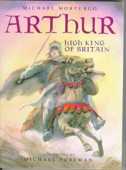 Arthur, High King of Britain