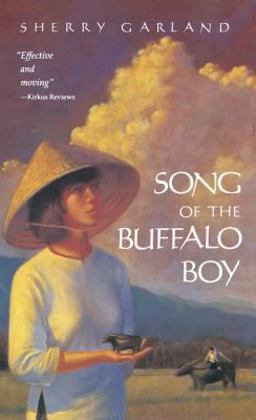 Song of the Buffalo Boy  9780152000981 Front Cover