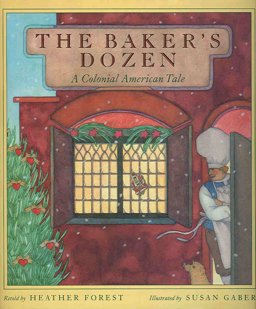 The Baker's Dozen