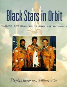 Black Stars in Orbit