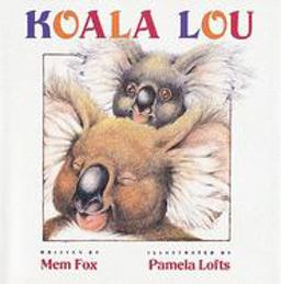Koala Lou  9780152005023 Front Cover
