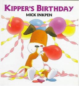 Kipper's Birthday