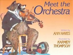 Meet the Orchestra