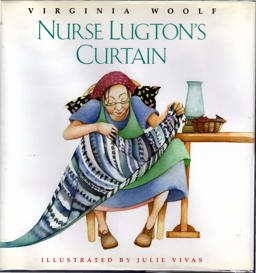 Nurse Lugton's Curtain