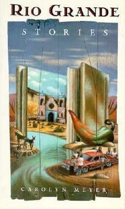 Rio Grande Stories